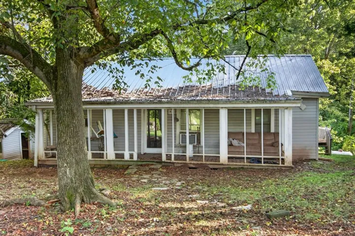 367 E Second Street E, Blue Ridge, Georgia 30513