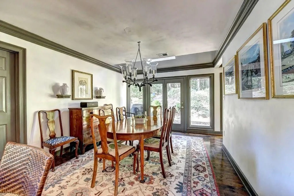 21 Westfair Court, Sandy Springs, Georgia 30328, 3 Bedrooms Bedrooms, ,2 BathroomsBathrooms,Residential,Sold,21 Westfair Court,6089328