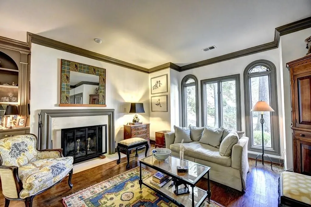 21 Westfair Court, Sandy Springs, Georgia 30328, 3 Bedrooms Bedrooms, ,2 BathroomsBathrooms,Residential,Sold,21 Westfair Court,6089328