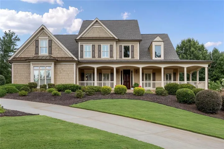 373 Flatstone Sw, Marietta, Georgia 30064