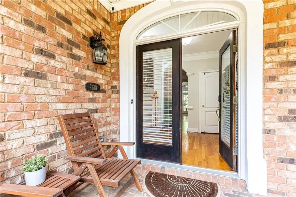 2610 Oglethorpe Circle Ne, Brookhaven, Georgia 30319, 3 Bedrooms Bedrooms, ,3 BathroomsBathrooms,Residential,Sold,2610 Oglethorpe Circle Ne,7579510