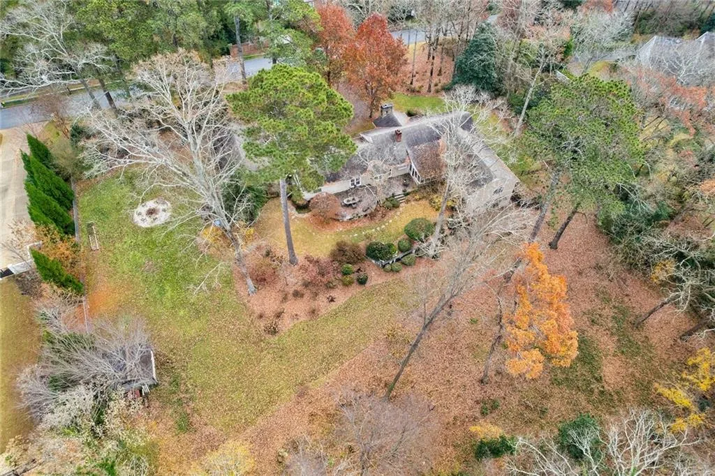 4722 Woodvale Drive, Atlanta, Georgia 30327, 4 Bedrooms Bedrooms, ,4 BathroomsBathrooms,Land,Sold,4722 Woodvale Drive,6978515
