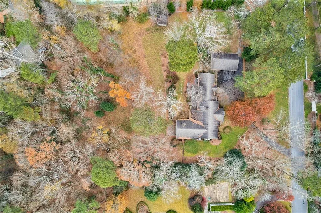 4722 Woodvale Drive, Atlanta, Georgia 30327, 4 Bedrooms Bedrooms, ,4 BathroomsBathrooms,Land,Sold,4722 Woodvale Drive,6978515