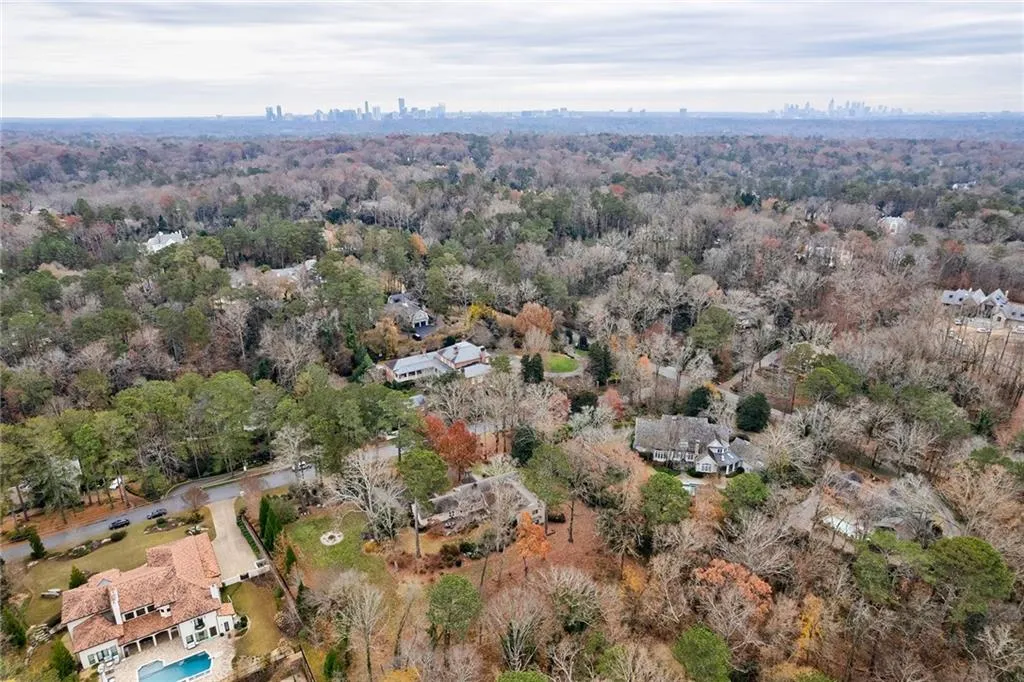 4722 Woodvale Drive, Atlanta, Georgia 30327, 4 Bedrooms Bedrooms, ,4 BathroomsBathrooms,Land,Sold,4722 Woodvale Drive,6978515