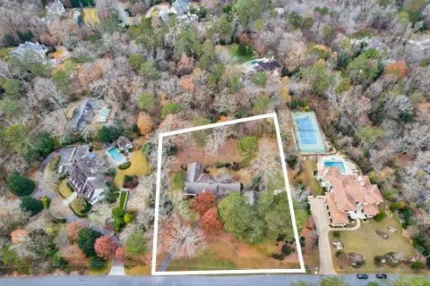 4722 Woodvale Drive, Atlanta, Georgia 30327, 4 Bedrooms Bedrooms, ,4 BathroomsBathrooms,Land,Sold,4722 Woodvale Drive,6978515