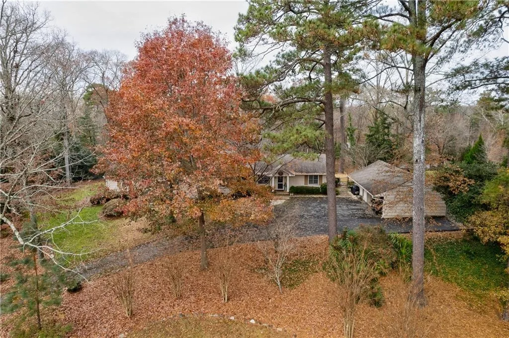 4722 Woodvale Drive, Atlanta, Georgia 30327, 4 Bedrooms Bedrooms, ,4 BathroomsBathrooms,Land,Sold,4722 Woodvale Drive,6978515