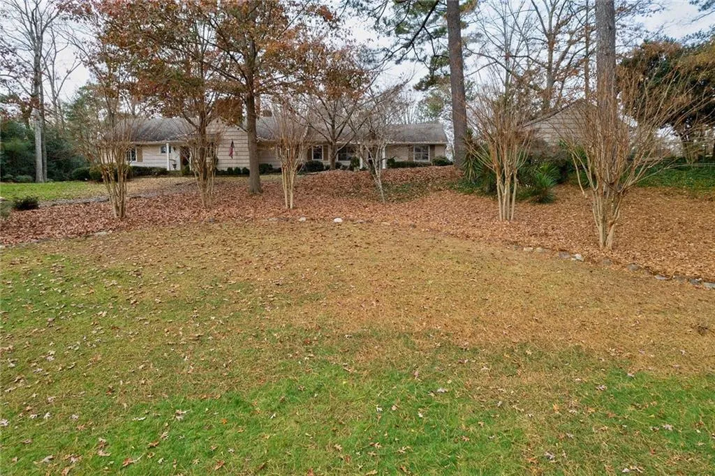 4722 Woodvale Drive, Atlanta, Georgia 30327, 4 Bedrooms Bedrooms, ,4 BathroomsBathrooms,Land,Sold,4722 Woodvale Drive,6978515