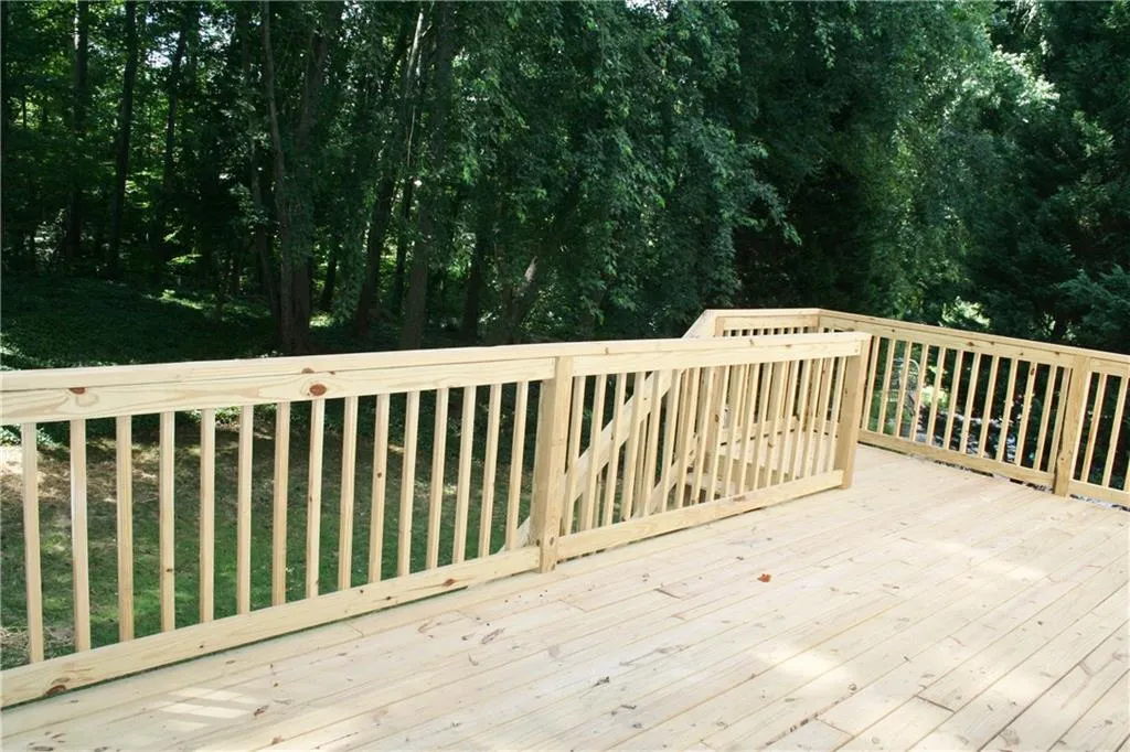 1705 Lazy River Lane, Atlanta, Georgia 30350, 5 Bedrooms Bedrooms, ,4 BathroomsBathrooms,Residential,Sold,1705 Lazy River Lane,5627662