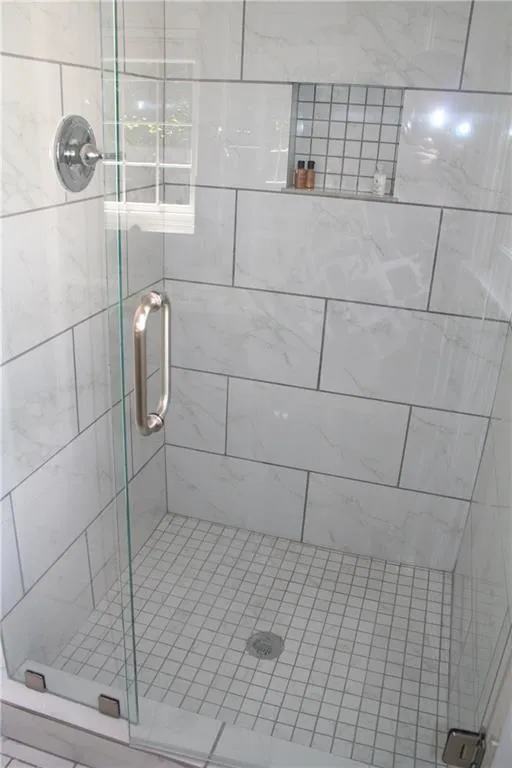 1705 Lazy River Lane, Atlanta, Georgia 30350, 5 Bedrooms Bedrooms, ,4 BathroomsBathrooms,Residential,Sold,1705 Lazy River Lane,5627662