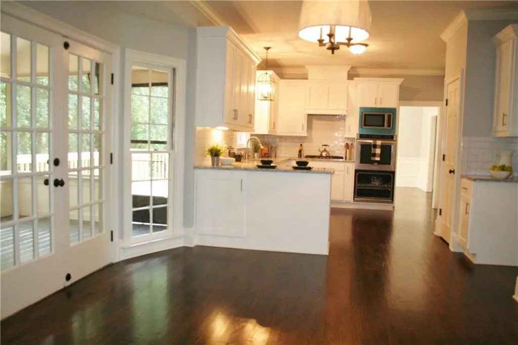 1705 Lazy River Lane, Atlanta, Georgia 30350, 5 Bedrooms Bedrooms, ,4 BathroomsBathrooms,Residential,Sold,1705 Lazy River Lane,5627662