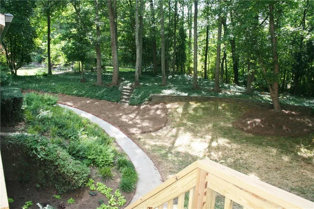 1705 Lazy River Lane, Atlanta, Georgia 30350, 5 Bedrooms Bedrooms, ,4 BathroomsBathrooms,Residential,Sold,1705 Lazy River Lane,5627662