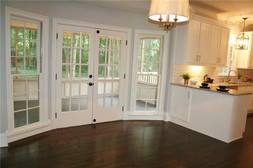 1705 Lazy River Lane, Atlanta, Georgia 30350, 5 Bedrooms Bedrooms, ,4 BathroomsBathrooms,Residential,Sold,1705 Lazy River Lane,5627662