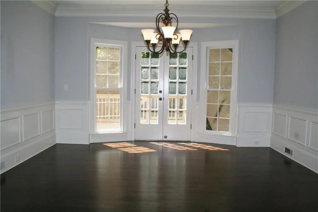 1705 Lazy River Lane, Atlanta, Georgia 30350, 5 Bedrooms Bedrooms, ,4 BathroomsBathrooms,Residential,Sold,1705 Lazy River Lane,5627662