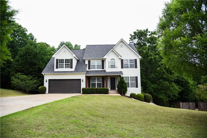 1020 Cyperts Trail, Winder, Georgia 30680