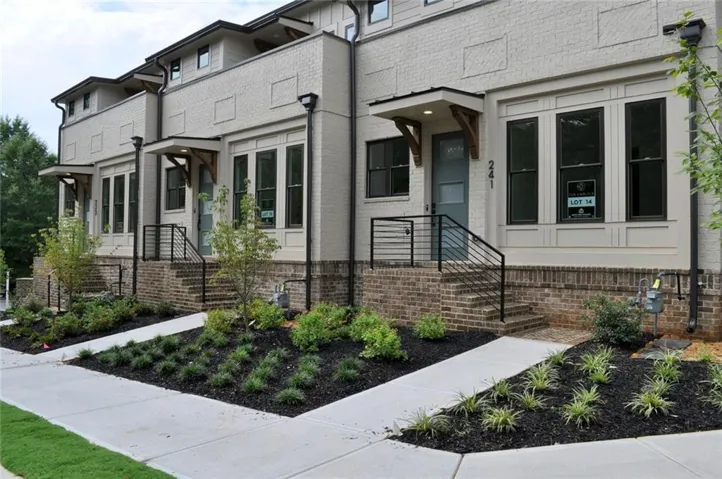 253 White Street Nw, Marietta, Georgia 30060