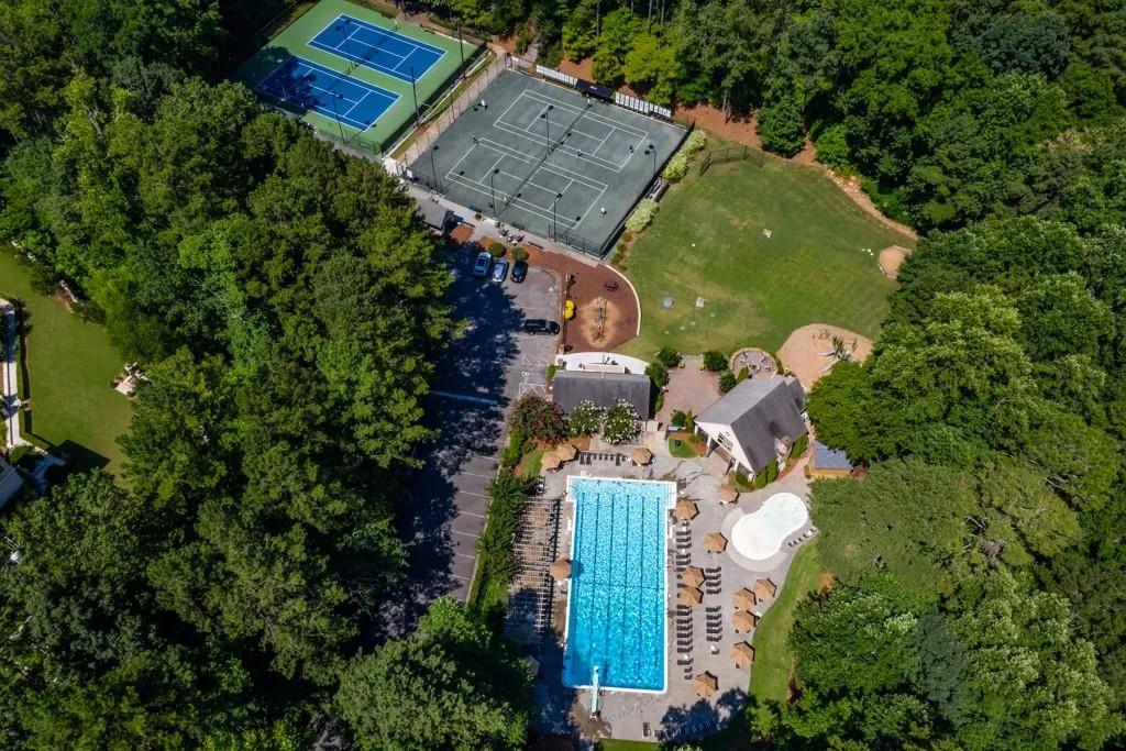 405 Mountain Creek Trace, Atlanta, Georgia 30328, 4 Bedrooms Bedrooms, ,3 BathroomsBathrooms,Residential,Sold,405 Mountain Creek Trace,6582424