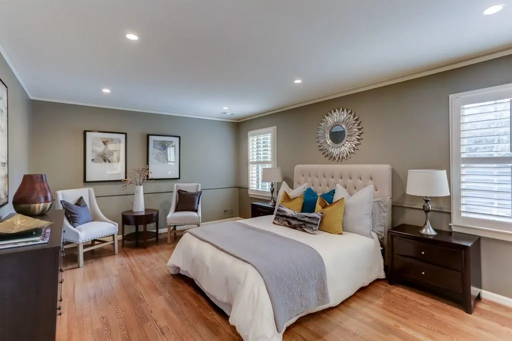 455 Wyncourtney Drive, Atlanta, Georgia 30328, 4 Bedrooms Bedrooms, ,3 BathroomsBathrooms,Residential,Sold,455 Wyncourtney Drive,6099050