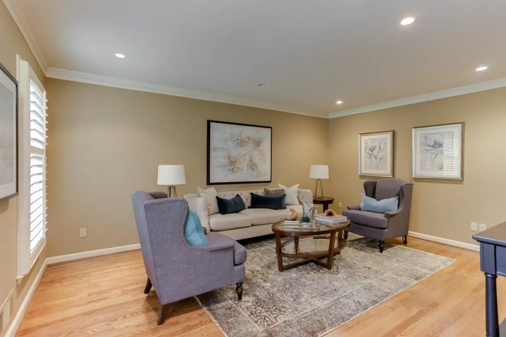 455 Wyncourtney Drive, Atlanta, Georgia 30328, 4 Bedrooms Bedrooms, ,3 BathroomsBathrooms,Residential,Sold,455 Wyncourtney Drive,6099050