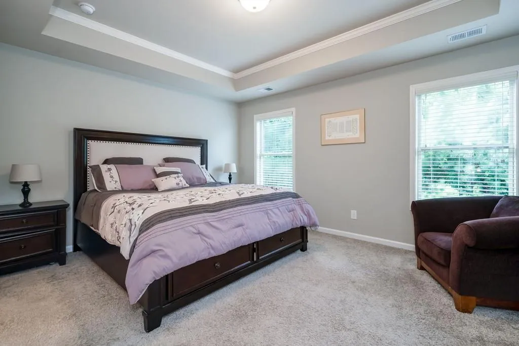 7355 Highland Bluff, Sandy Springs, Georgia 30328, 3 Bedrooms Bedrooms, ,3 BathroomsBathrooms,Residential,Sold,7355 Highland Bluff,6756222