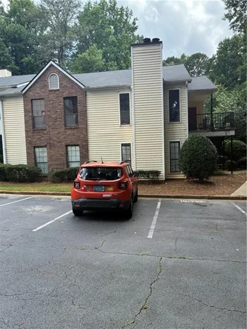 798 Windchase Lane, Stone Mountain, Georgia 30083