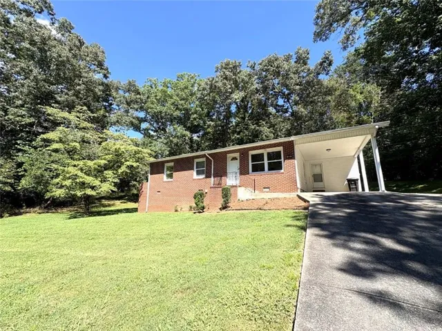 122 Kenimer Circle, Dahlonega, Georgia 30533
