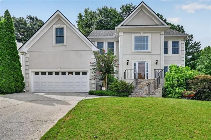 Welcome Home!