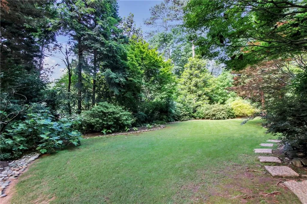 495 Read Lane, Atlanta, Georgia 30328, 4 Bedrooms Bedrooms, ,2 BathroomsBathrooms,Residential,Sold,495 Read Lane,7388250