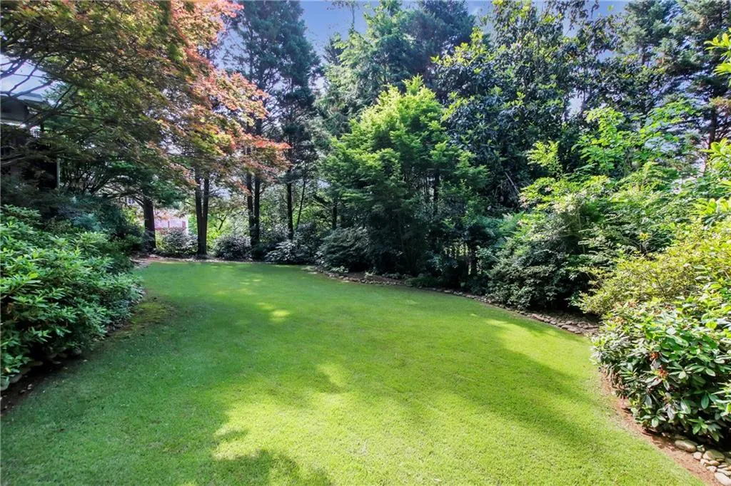 495 Read Lane, Atlanta, Georgia 30328, 4 Bedrooms Bedrooms, ,2 BathroomsBathrooms,Residential,Sold,495 Read Lane,7388250