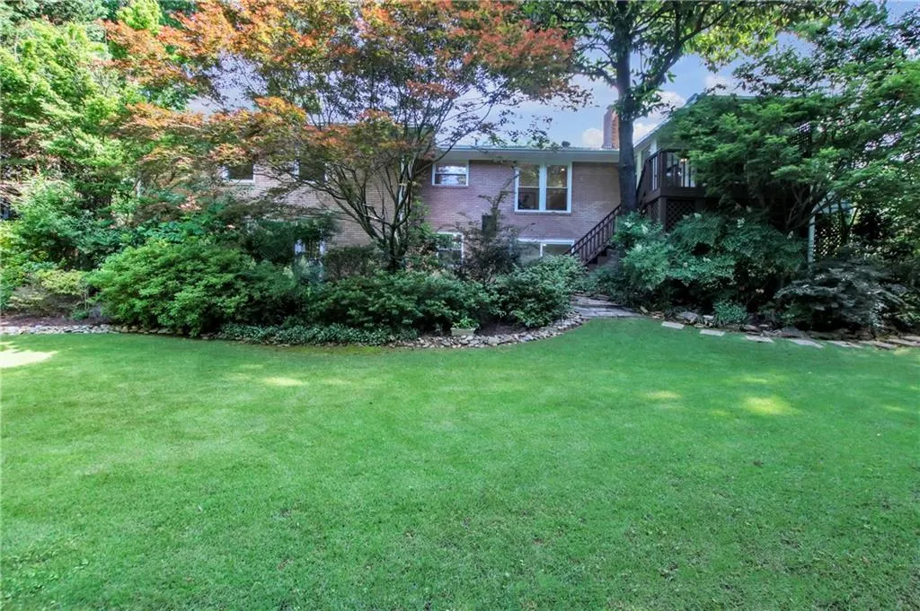495 Read Lane, Atlanta, Georgia 30328, 4 Bedrooms Bedrooms, ,2 BathroomsBathrooms,Residential,Sold,495 Read Lane,7388250