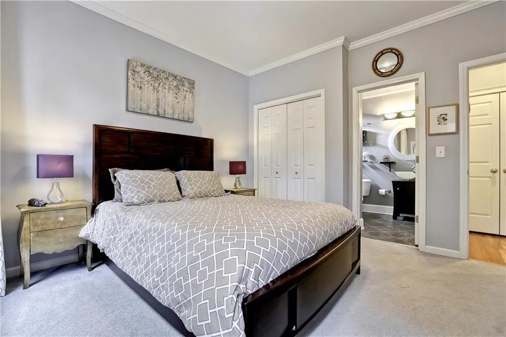 645 Eaton Place, Sandy Springs, Georgia 30350, 6 Bedrooms Bedrooms, ,5 BathroomsBathrooms,Residential,Sold,645 Eaton Place,5769502