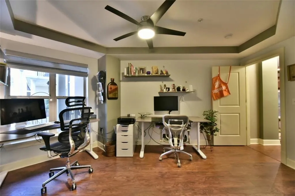 200 River Vista Drive Unit 610, Atlanta, Georgia 30339, 2 Bedrooms Bedrooms, ,2 BathroomsBathrooms,Residential,Sold,200 River Vista Drive Unit 610,5691290