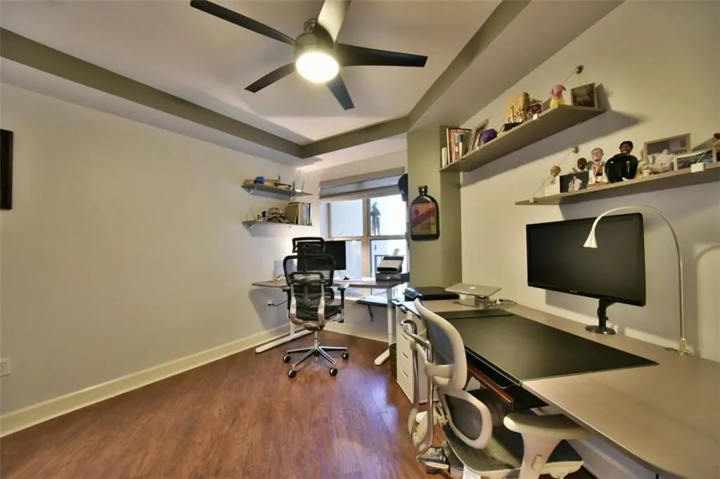 200 River Vista Drive Unit 610, Atlanta, Georgia 30339, 2 Bedrooms Bedrooms, ,2 BathroomsBathrooms,Residential,Sold,200 River Vista Drive Unit 610,5691290