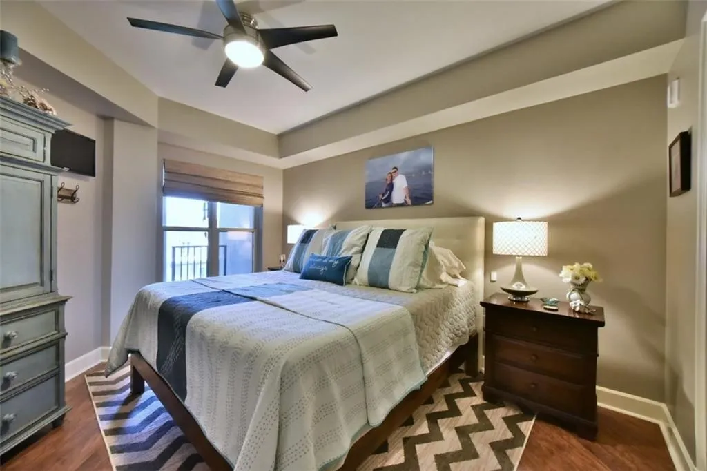 200 River Vista Drive Unit 610, Atlanta, Georgia 30339, 2 Bedrooms Bedrooms, ,2 BathroomsBathrooms,Residential,Sold,200 River Vista Drive Unit 610,5691290