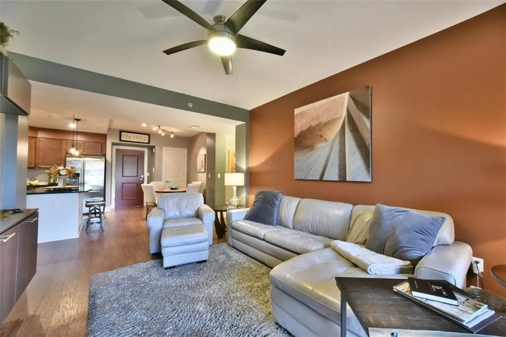 200 River Vista Drive Unit 610, Atlanta, Georgia 30339, 2 Bedrooms Bedrooms, ,2 BathroomsBathrooms,Residential,Sold,200 River Vista Drive Unit 610,5691290