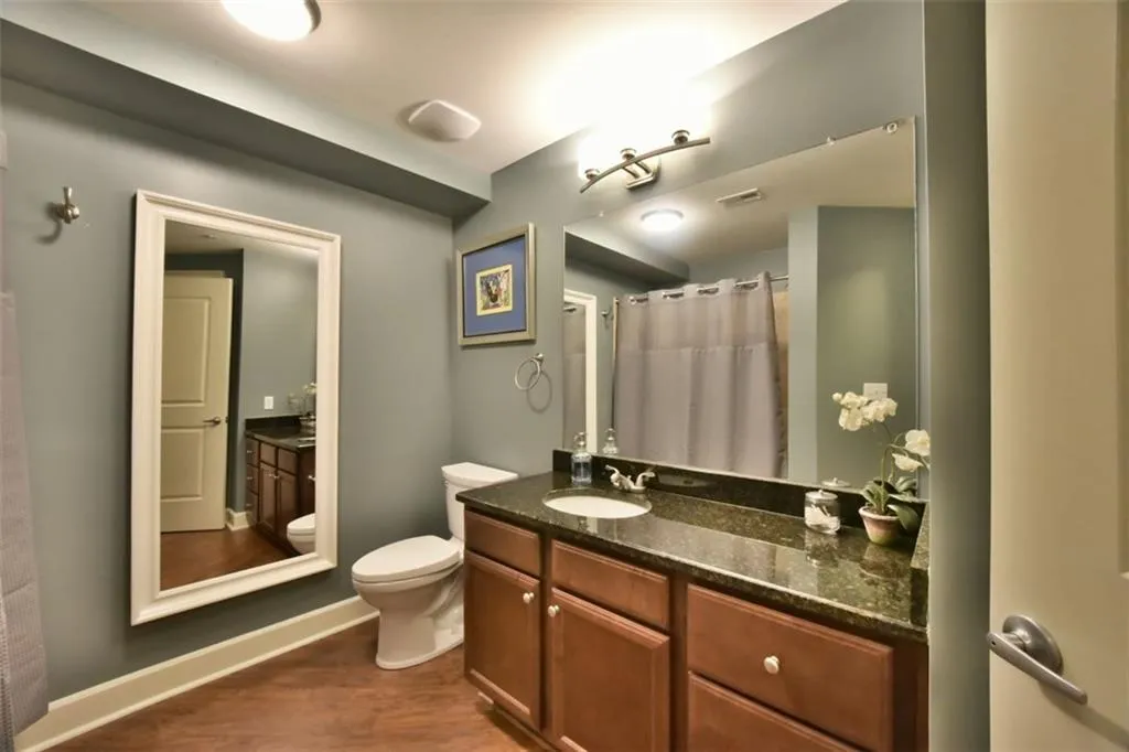 200 River Vista Drive Unit 610, Atlanta, Georgia 30339, 2 Bedrooms Bedrooms, ,2 BathroomsBathrooms,Residential,Sold,200 River Vista Drive Unit 610,5691290
