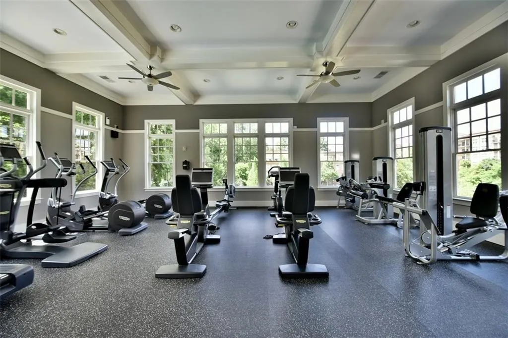 200 River Vista Drive Unit 610, Atlanta, Georgia 30339, 2 Bedrooms Bedrooms, ,2 BathroomsBathrooms,Residential,Sold,200 River Vista Drive Unit 610,5691290