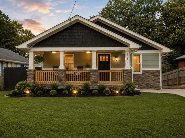 183 Warren Street Se, Atlanta, Georgia 30317