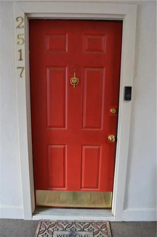 2517 Huntingdon Chase Unit 2517, Sandy Springs, Georgia 30350, 1 Bedroom Bedrooms, ,1 BathroomBathrooms,Residential,Sold,2517 Huntingdon Chase Unit 2517,6952636