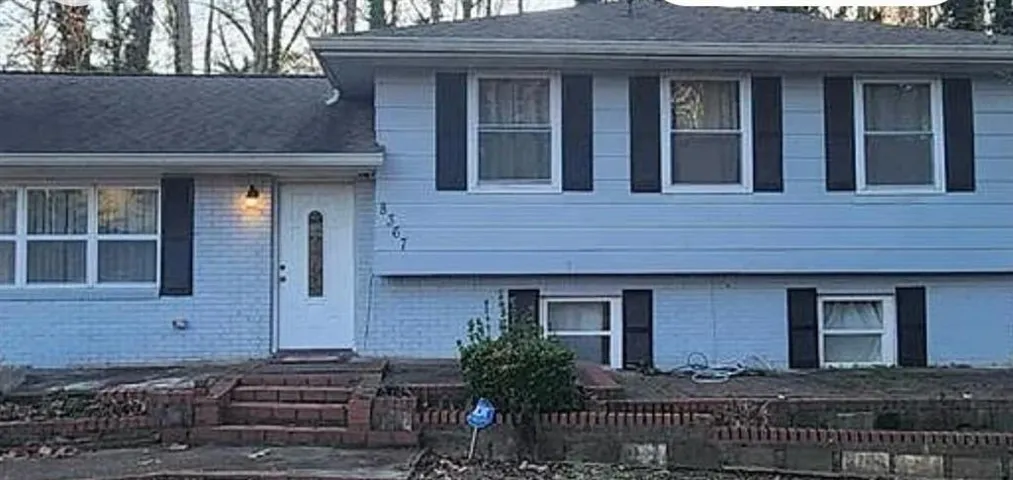 8367 San Jose Trail, Jonesboro, Georgia 30236