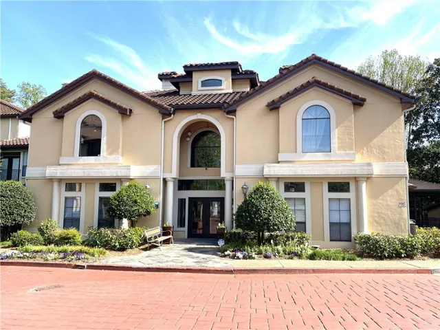 Peachtree Place