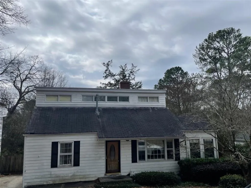 1867 Dresden Drive, Atlanta, Georgia 30319, 3 Bedrooms Bedrooms, ,2 BathroomsBathrooms,Residential,Sold,1867 Dresden Drive,7600756