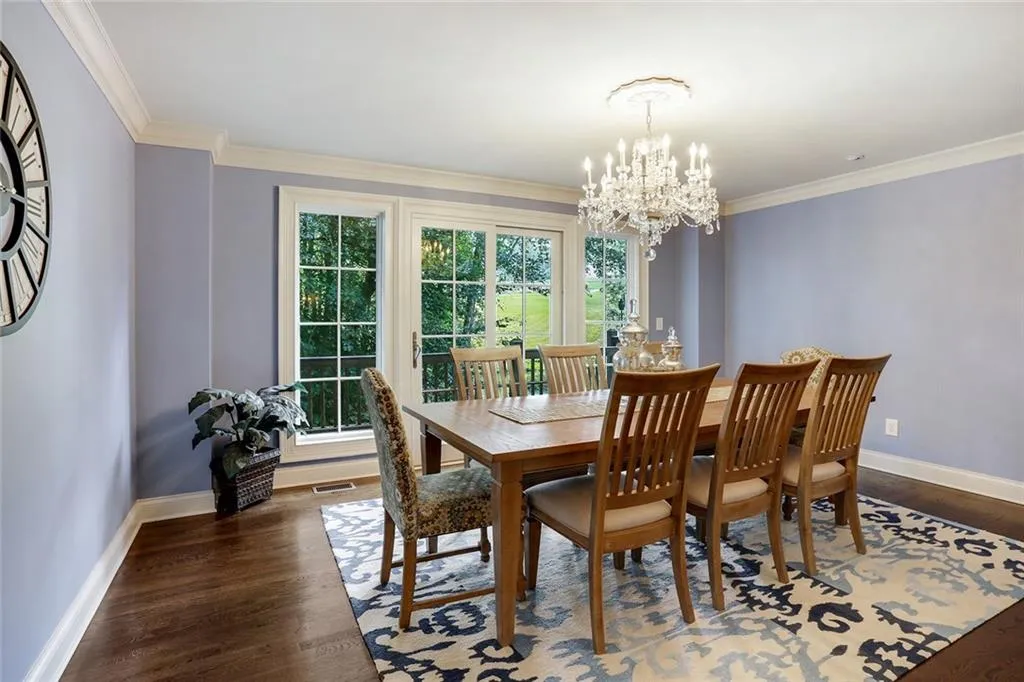 9020 Huntcliff Trace, Atlanta, Georgia 30350, 4 Bedrooms Bedrooms, ,4 BathroomsBathrooms,Residential,Sold,9020 Huntcliff Trace,5856347