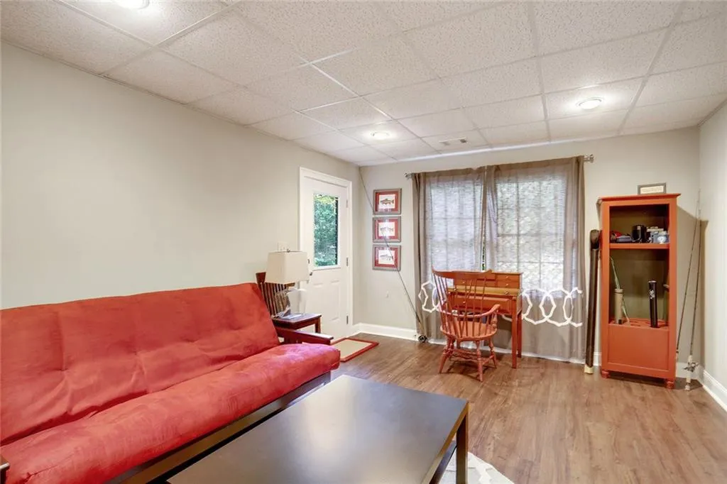 9020 Huntcliff Trace, Atlanta, Georgia 30350, 4 Bedrooms Bedrooms, ,4 BathroomsBathrooms,Residential,Sold,9020 Huntcliff Trace,5856347