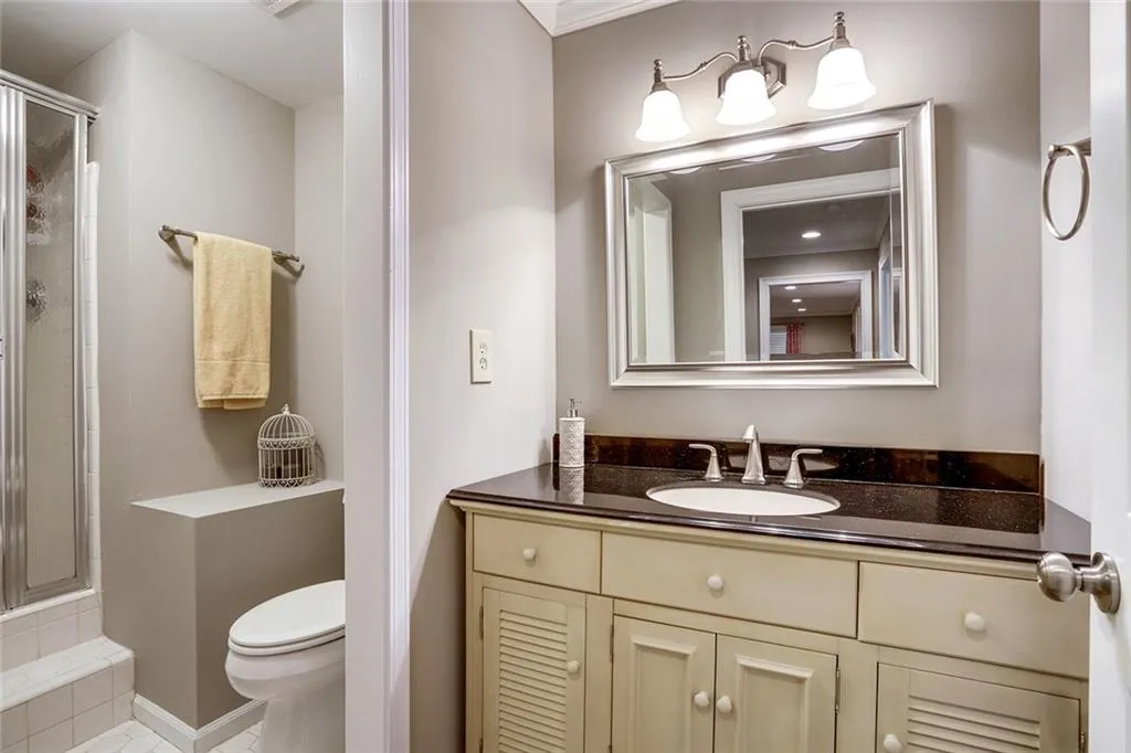 9020 Huntcliff Trace, Atlanta, Georgia 30350, 4 Bedrooms Bedrooms, ,4 BathroomsBathrooms,Residential,Sold,9020 Huntcliff Trace,5856347