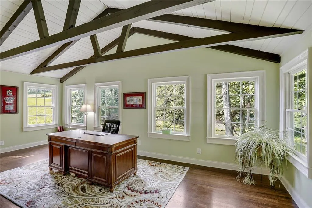 9020 Huntcliff Trace, Atlanta, Georgia 30350, 4 Bedrooms Bedrooms, ,4 BathroomsBathrooms,Residential,Sold,9020 Huntcliff Trace,5856347