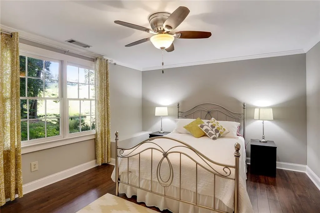 9020 Huntcliff Trace, Atlanta, Georgia 30350, 4 Bedrooms Bedrooms, ,4 BathroomsBathrooms,Residential,Sold,9020 Huntcliff Trace,5856347