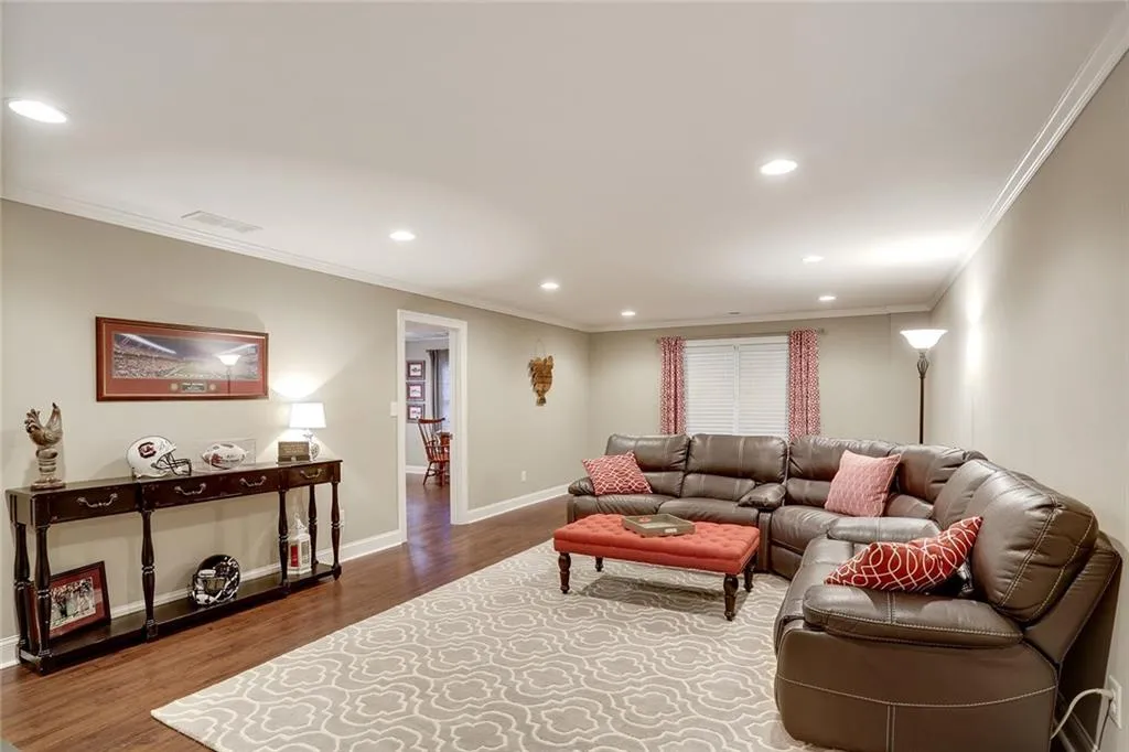 9020 Huntcliff Trace, Atlanta, Georgia 30350, 4 Bedrooms Bedrooms, ,4 BathroomsBathrooms,Residential,Sold,9020 Huntcliff Trace,5856347