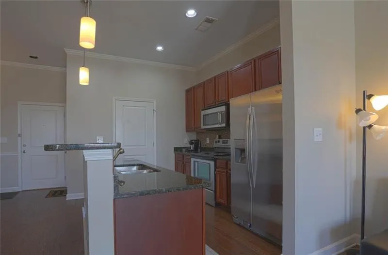 7265 Glisten Avenue Unit 131, Atlanta, Georgia 30328, 1 Bedroom Bedrooms, ,1 BathroomBathrooms,Residential,Sold,7265 Glisten Avenue Unit 131,6631151