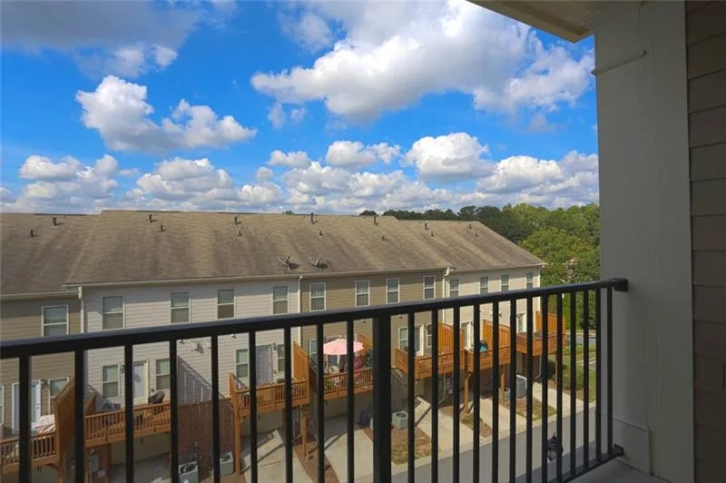 7265 Glisten Avenue Unit 131, Atlanta, Georgia 30328, 1 Bedroom Bedrooms, ,1 BathroomBathrooms,Residential,Sold,7265 Glisten Avenue Unit 131,6631151