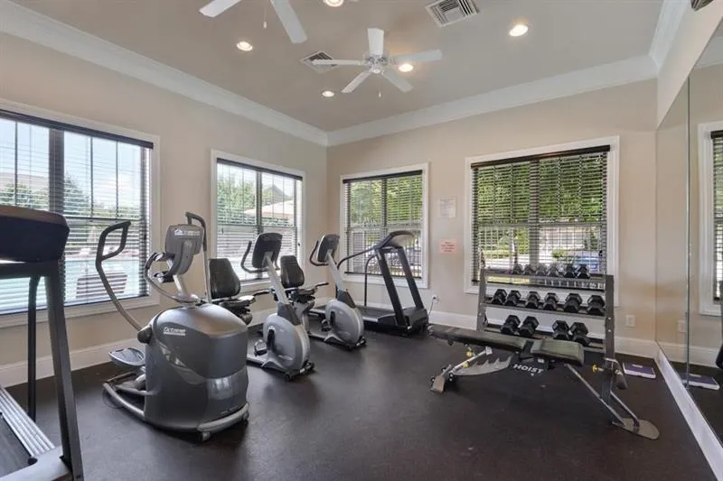 7265 Glisten Avenue Unit 131, Atlanta, Georgia 30328, 1 Bedroom Bedrooms, ,1 BathroomBathrooms,Residential,Sold,7265 Glisten Avenue Unit 131,6631151